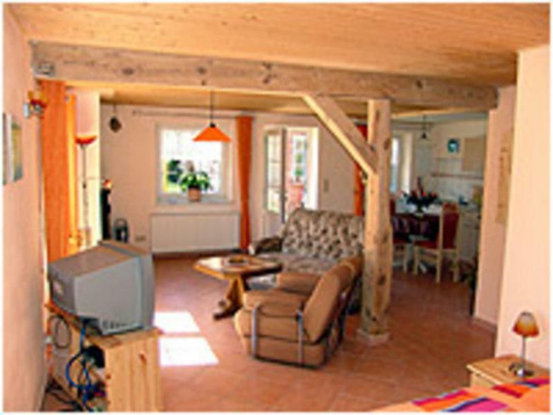 Ruegen_Fewo 184 Patzig Room photo
